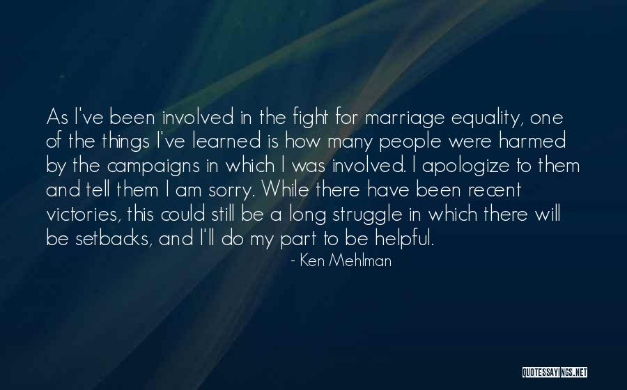 Ken Mehlman Quotes 1802459 Ken Mehlman Quotes 1802459