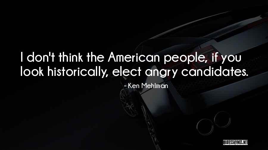 Ken Mehlman Quotes 1855953