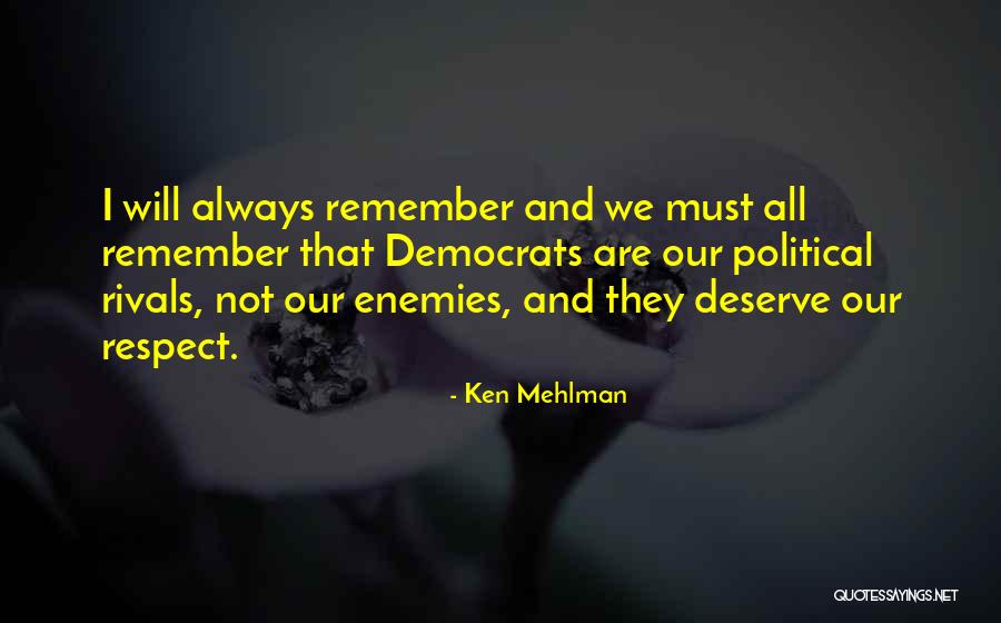 Ken Mehlman Quotes 2014282 Ken Mehlman Quotes 2014282
