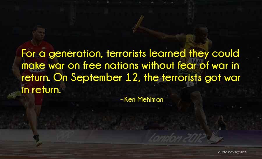 Ken Mehlman Quotes 2162526 Ken Mehlman Quotes 2162526