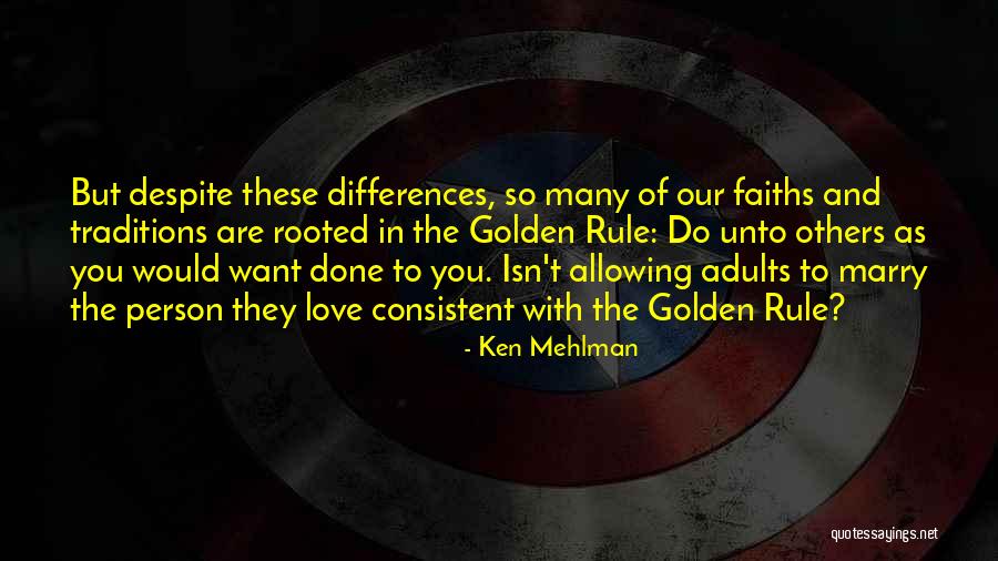 Ken Mehlman Quotes 466998 Ken Mehlman Quotes 466998
