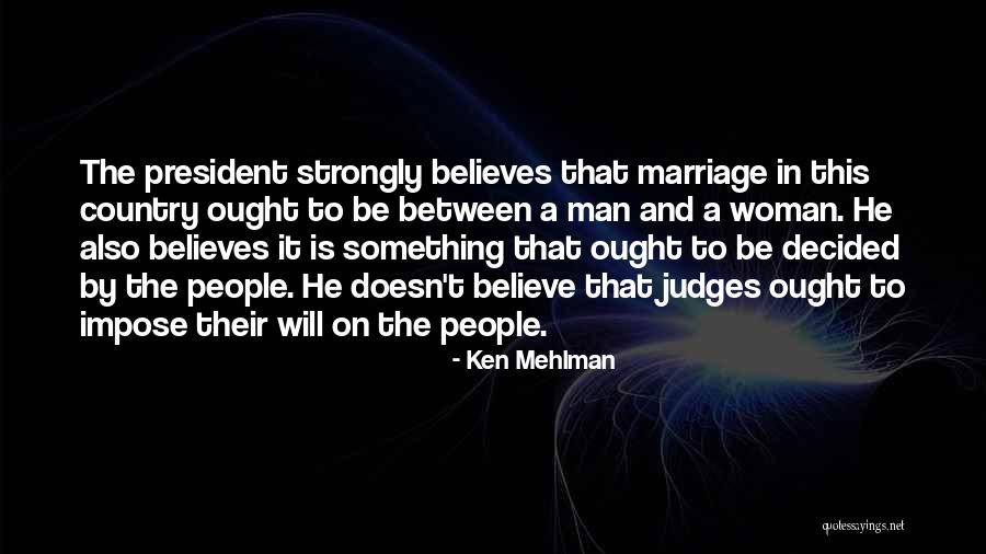Ken Mehlman Quotes 566075 Ken Mehlman Quotes 566075
