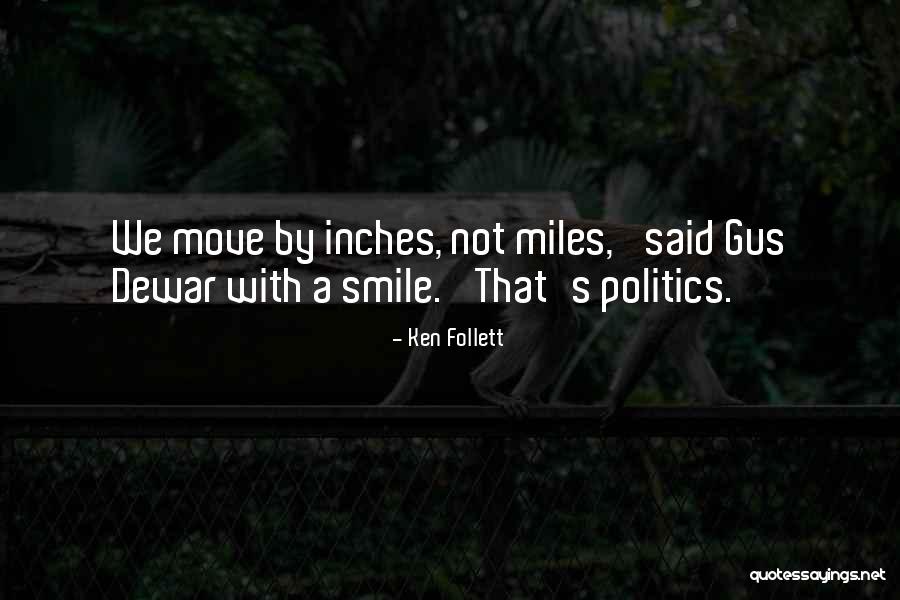 Ken Miles Quotes By Ken Follett Ken Miles Quotes By Ken Follett