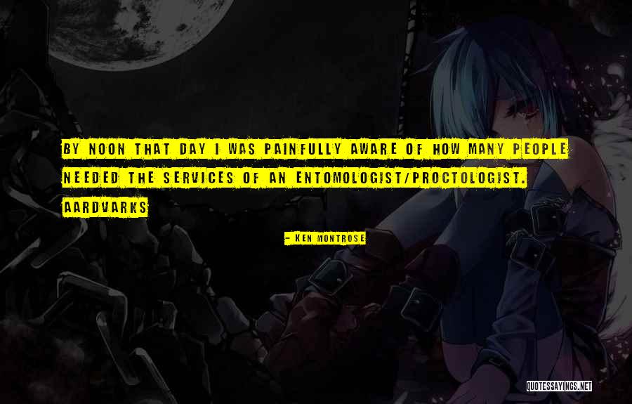 Ken Montrose Quotes 1352799 Ken Montrose Quotes 1352799