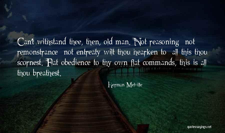 Ken Nwadike Quotes By Herman Melville Ken Nwadike Quotes By Herman Melville