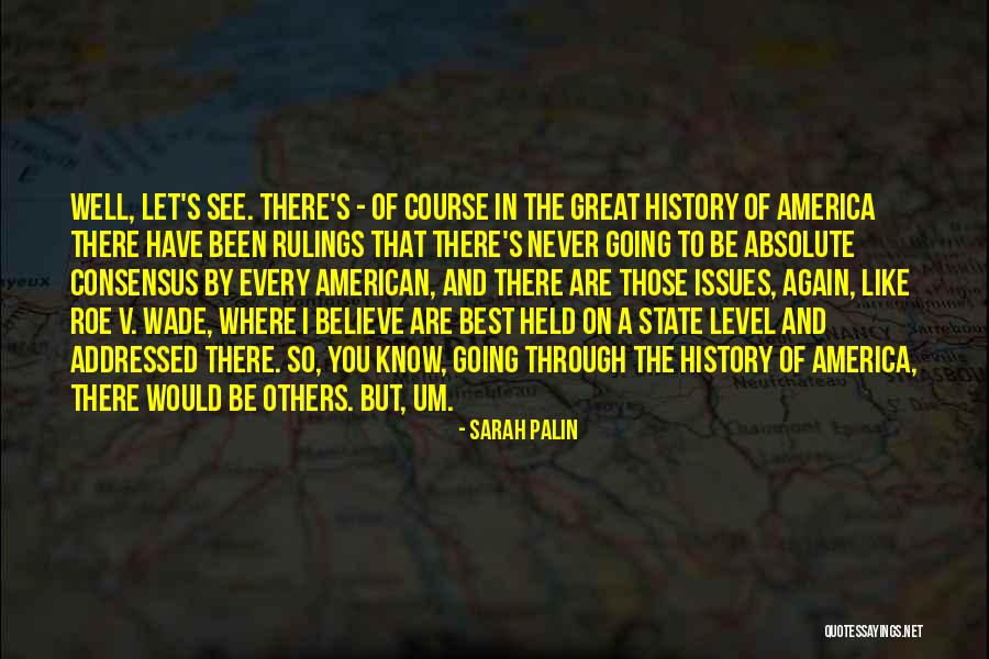 Ken Nwadike Quotes By Sarah Palin Ken Nwadike Quotes By Sarah Palin