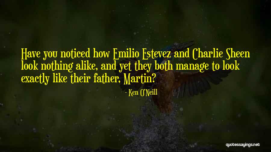 Ken O'Neill Quotes 101083 Ken O'Neill Quotes 101083