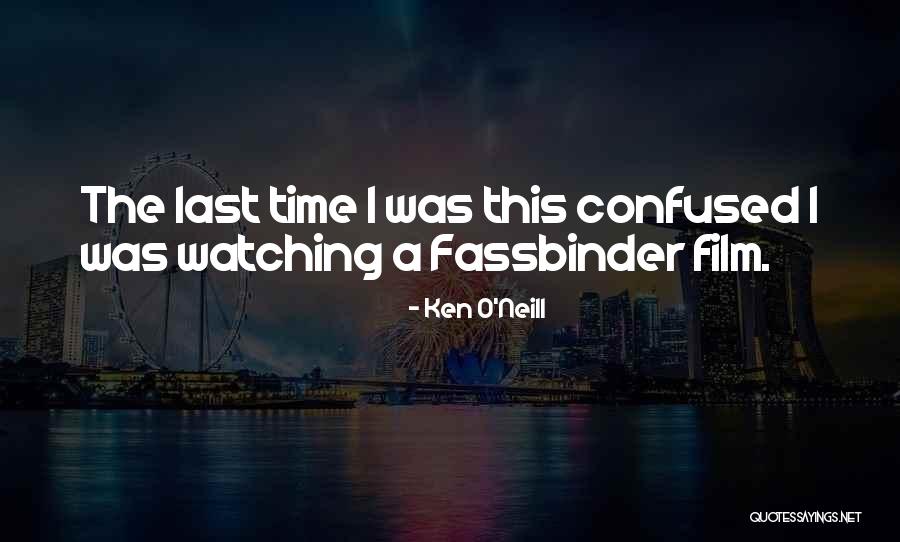 Ken O'Neill Quotes 786704 Ken O'Neill Quotes 786704
