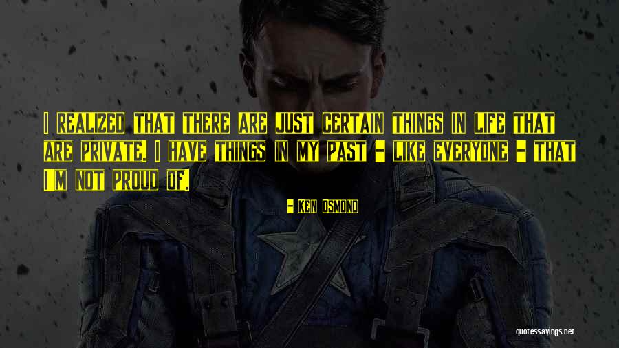 Ken Osmond Quotes 2159663 Ken Osmond Quotes 2159663