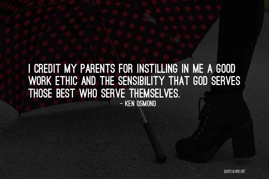 Ken Osmond Quotes 2170552 Ken Osmond Quotes 2170552