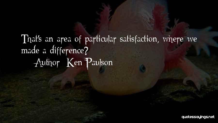 Ken Paulson Quotes 274372