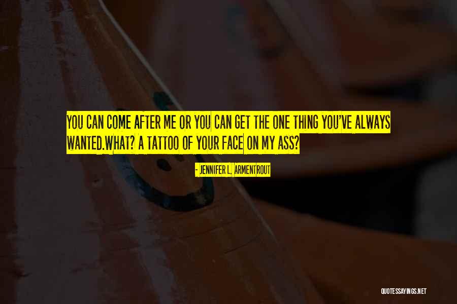 Ken Peralta Ken Quotes By Jennifer L. Armentrout Ken Peralta Ken Quotes By Jennifer L. Armentrout