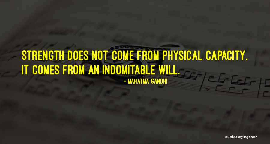 Ken Peralta Ken Quotes By Mahatma Gandhi
