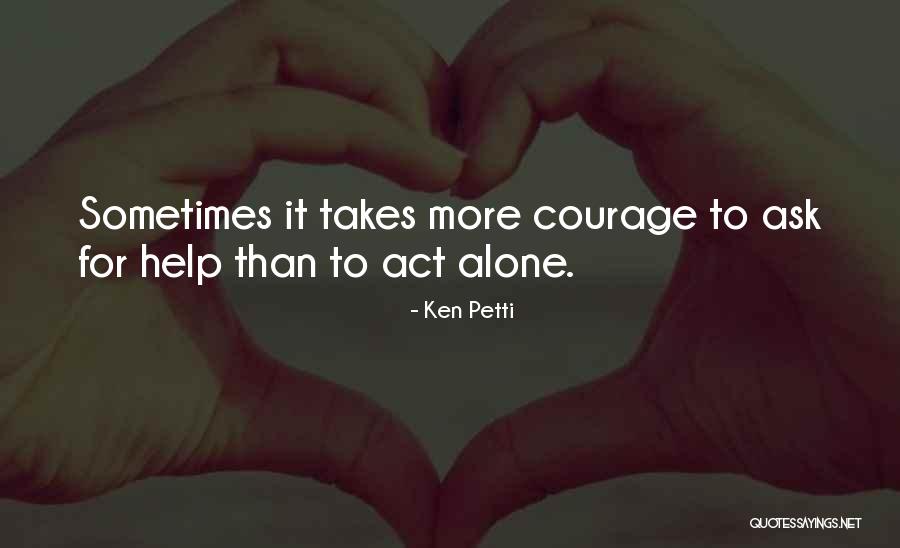 Ken Petti Quotes 852082 Ken Petti Quotes 852082