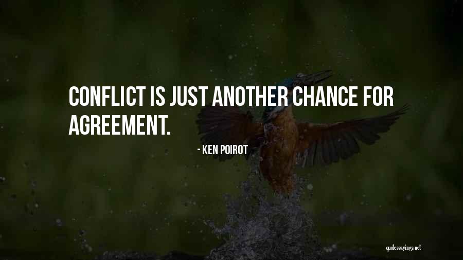 Ken Poirot Quotes 123995 Ken Poirot Quotes 123995