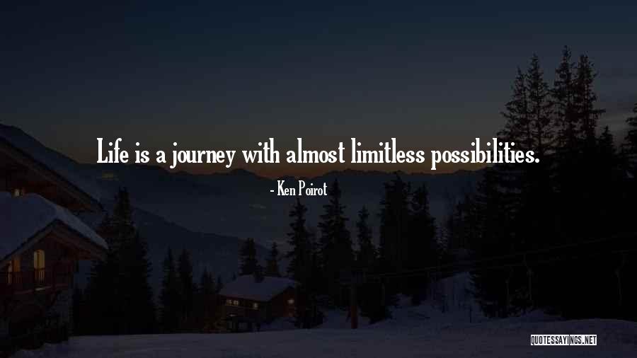 Ken Poirot Quotes 1585117 Ken Poirot Quotes 1585117