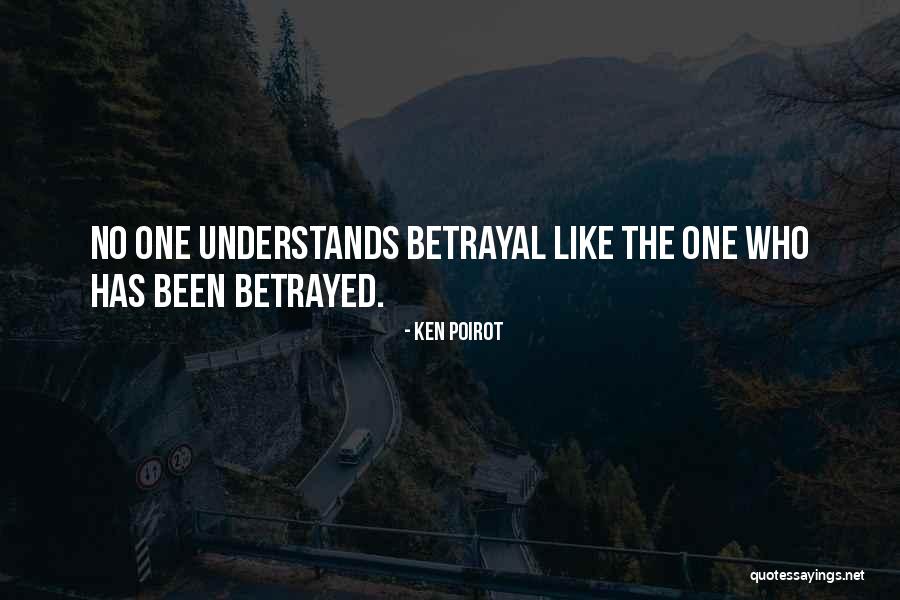 Ken Poirot Quotes 1954277 Ken Poirot Quotes 1954277