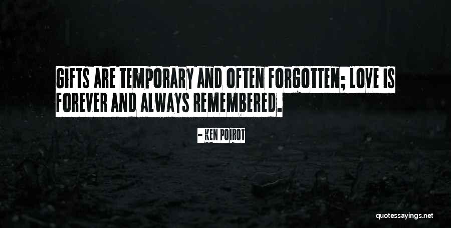 Ken Poirot Quotes 1981813 Ken Poirot Quotes 1981813