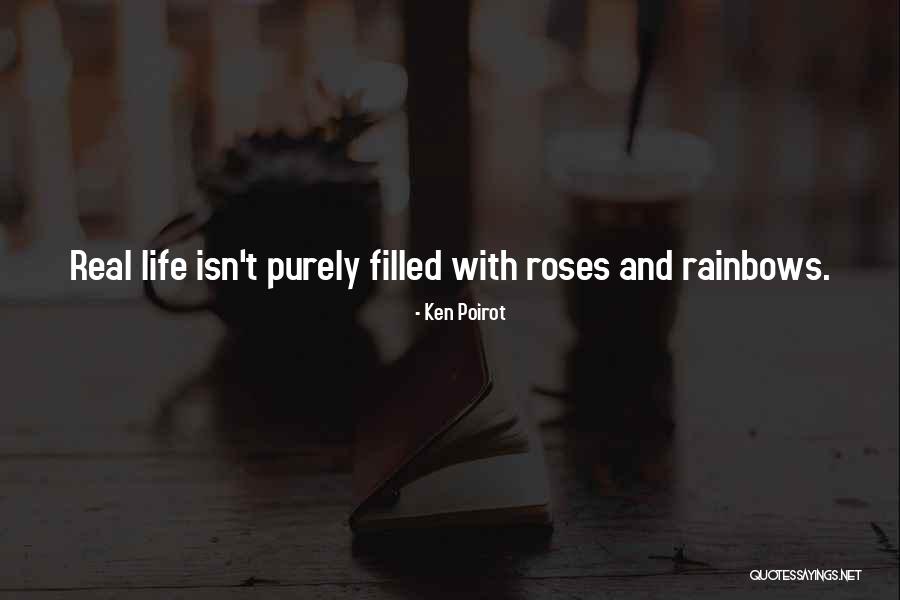 Ken Poirot Quotes 2224325 Ken Poirot Quotes 2224325