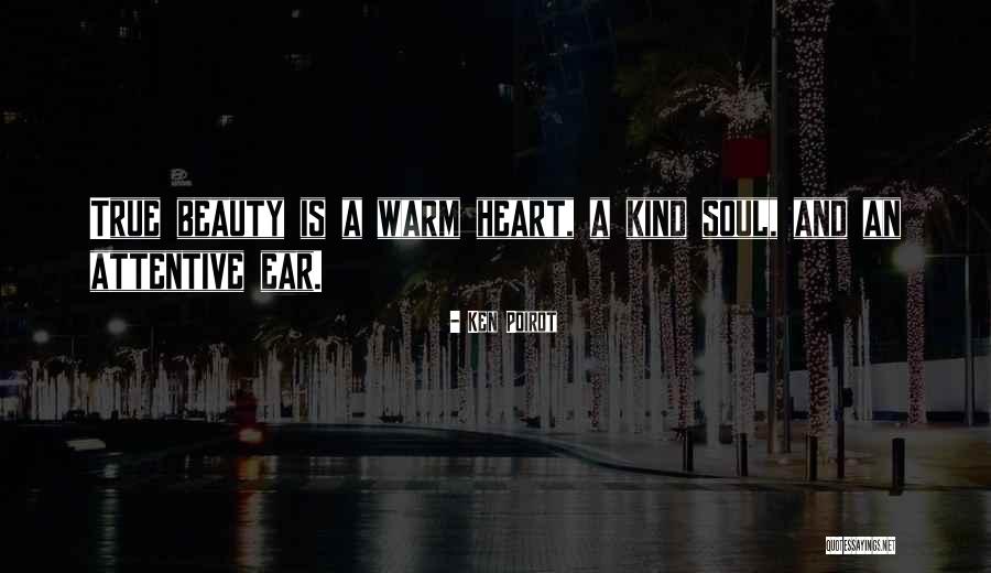 Ken Poirot Quotes 270147 Ken Poirot Quotes 270147