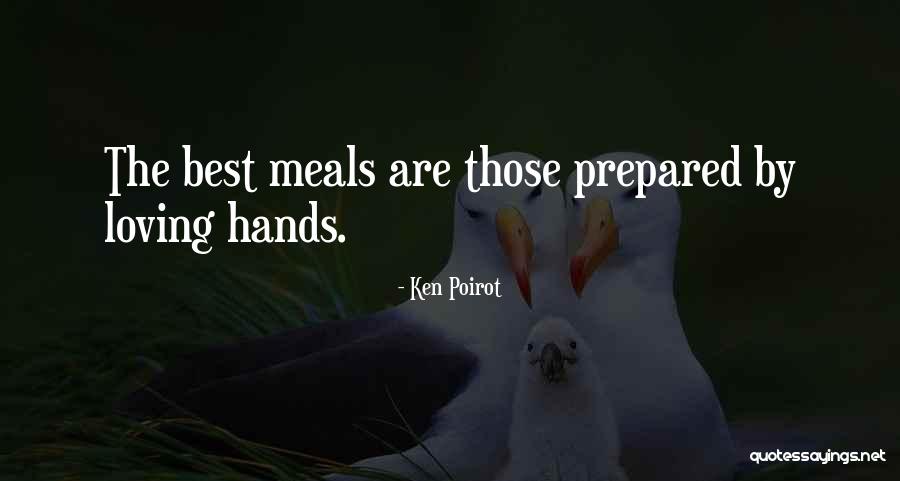 Ken Poirot Quotes 659875 Ken Poirot Quotes 659875