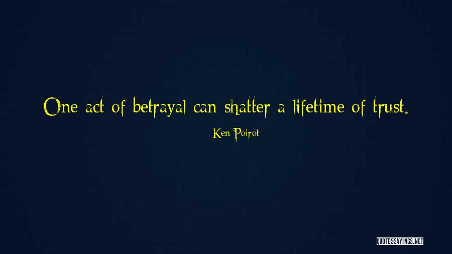 Ken Poirot Quotes 823884 Ken Poirot Quotes 823884