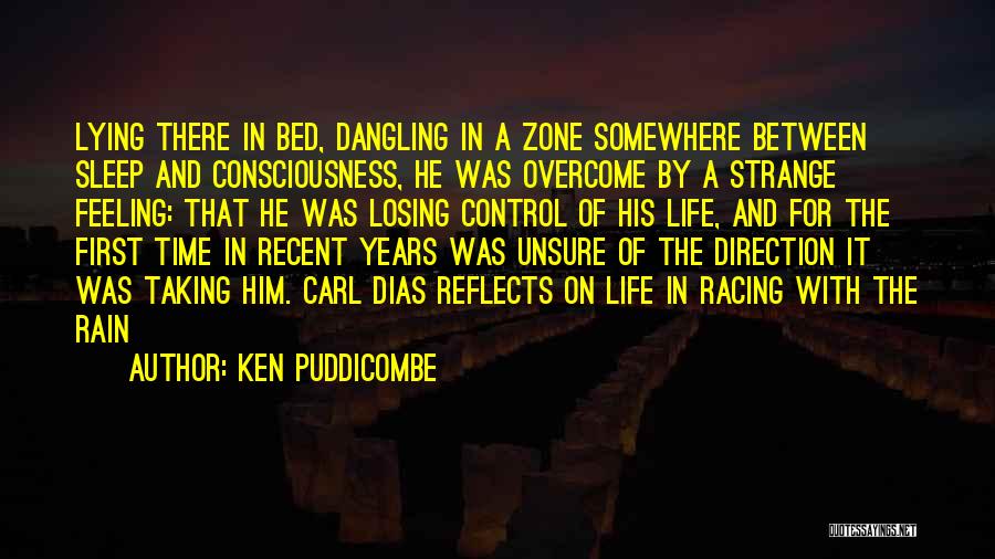 Ken Puddicombe Quotes 1756156