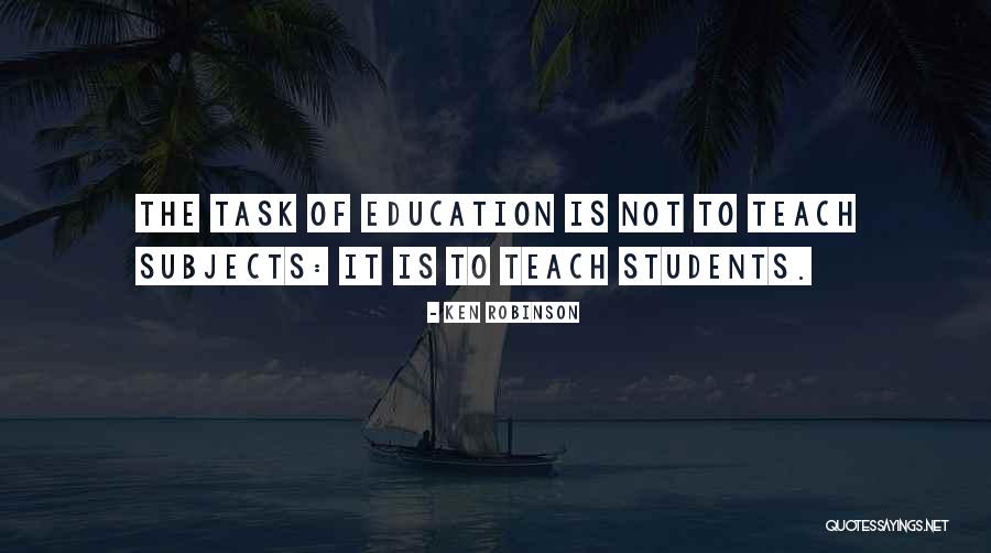 Ken Robinson Quotes 1004123