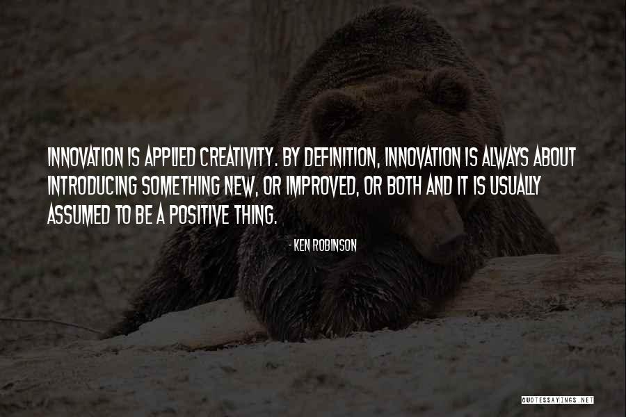 Ken Robinson Quotes 1096759 Ken Robinson Quotes 1096759