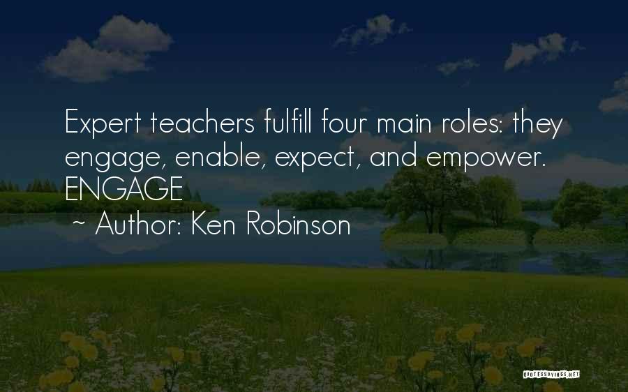 Ken Robinson Quotes 1162725