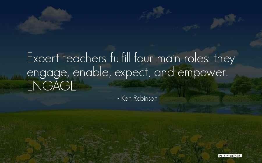 Ken Robinson Quotes 1162725