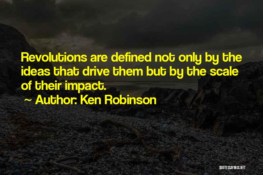 Ken Robinson Quotes 1269272