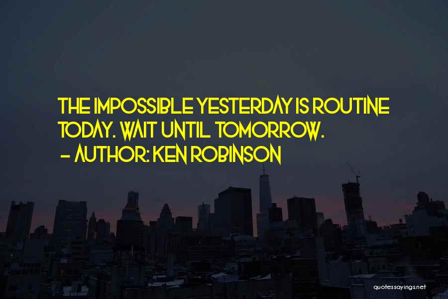 Ken Robinson Quotes 1321938