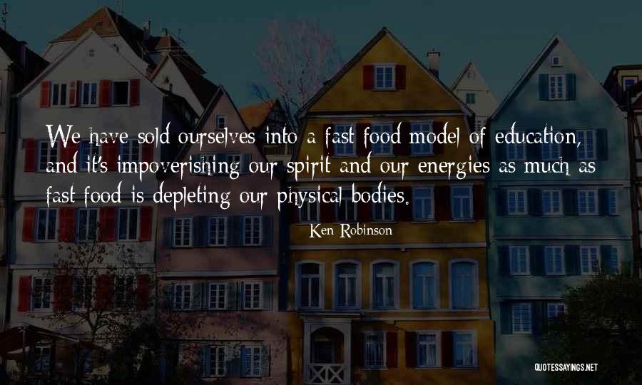 Ken Robinson Quotes 1603087 Ken Robinson Quotes 1603087