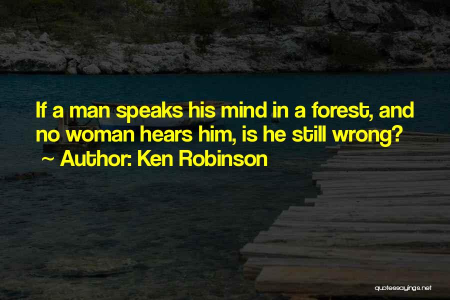 Ken Robinson Quotes 161256