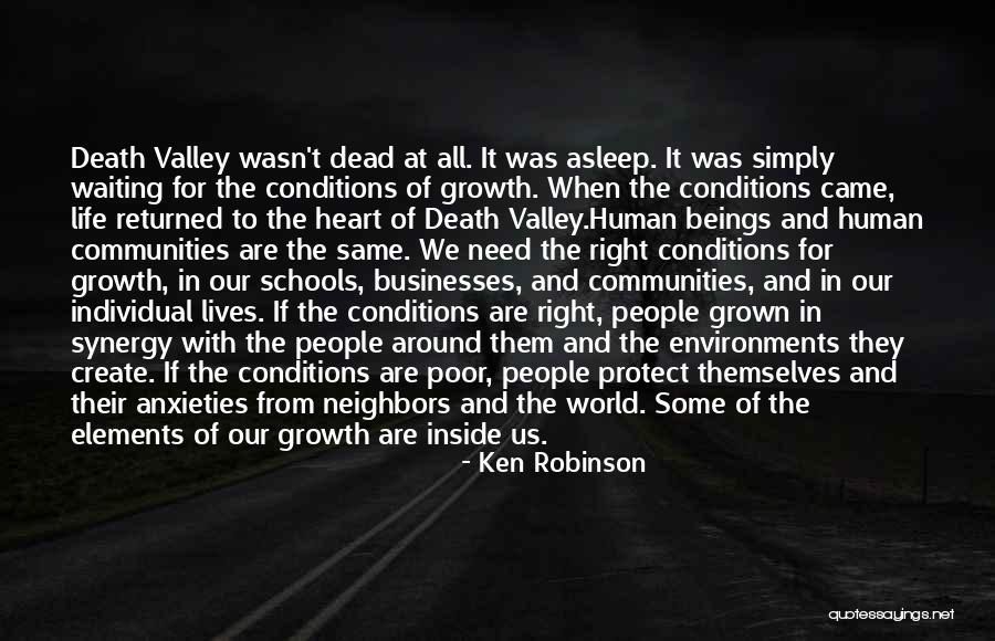 Ken Robinson Quotes 1703105 Ken Robinson Quotes 1703105