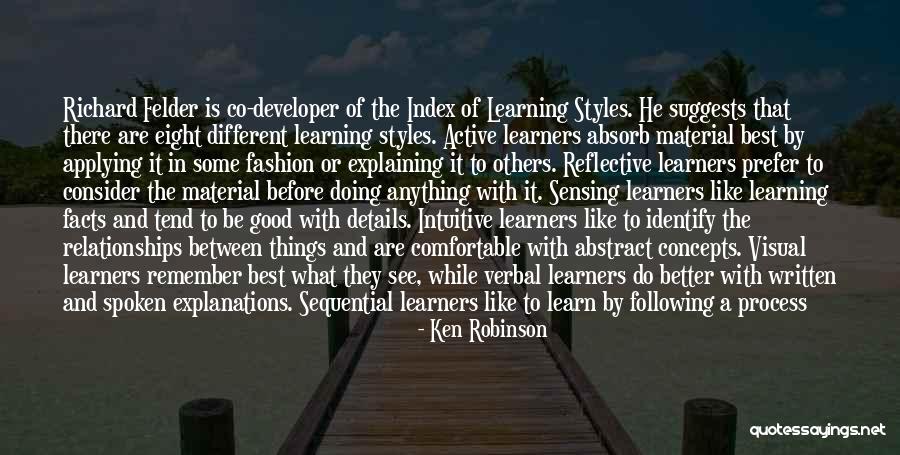 Ken Robinson Quotes 172521 Ken Robinson Quotes 172521