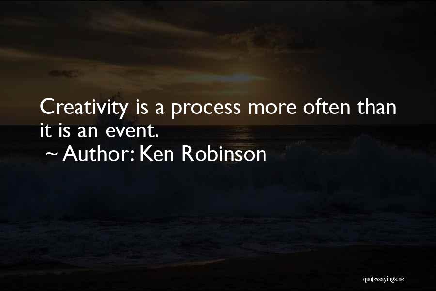 Ken Robinson Quotes 1739549