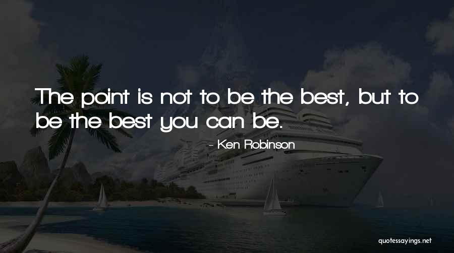 Ken Robinson Quotes 1749651 Ken Robinson Quotes 1749651