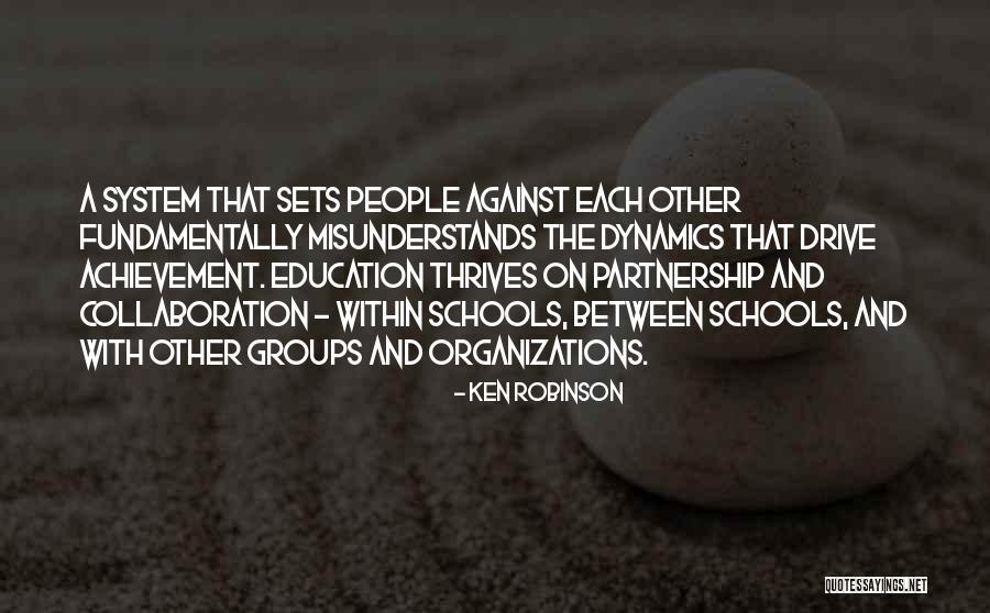 Ken Robinson Quotes 1797395 Ken Robinson Quotes 1797395
