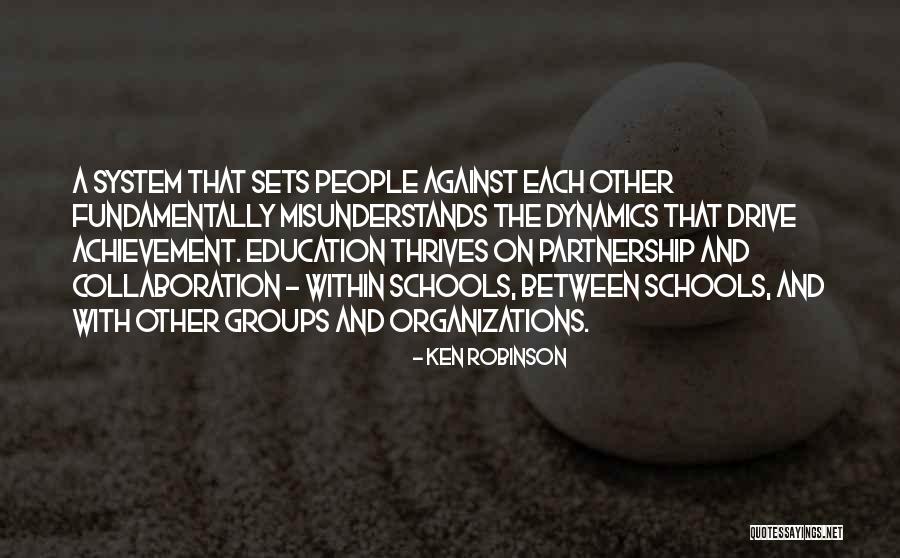 Ken Robinson Quotes 1797395