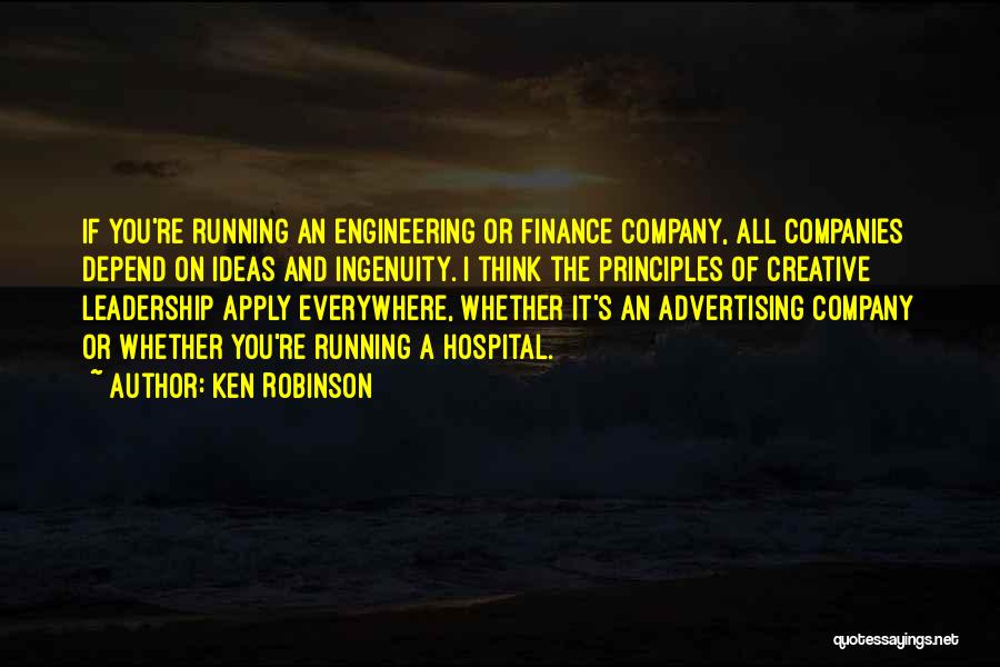 Ken Robinson Quotes 1837966