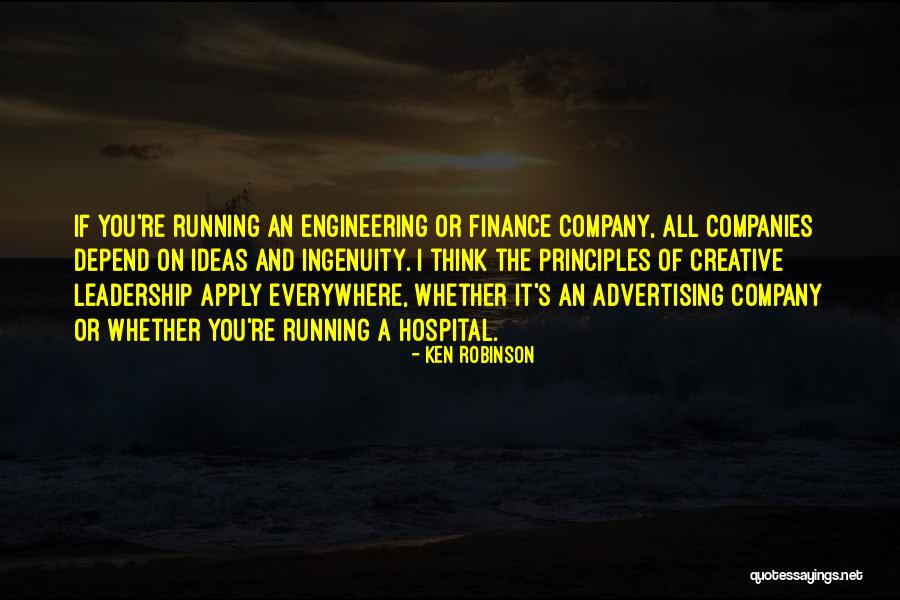 Ken Robinson Quotes 1837966