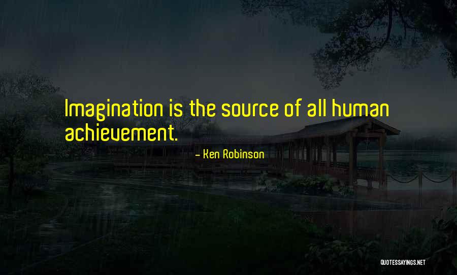 Ken Robinson Quotes 1940158 Ken Robinson Quotes 1940158
