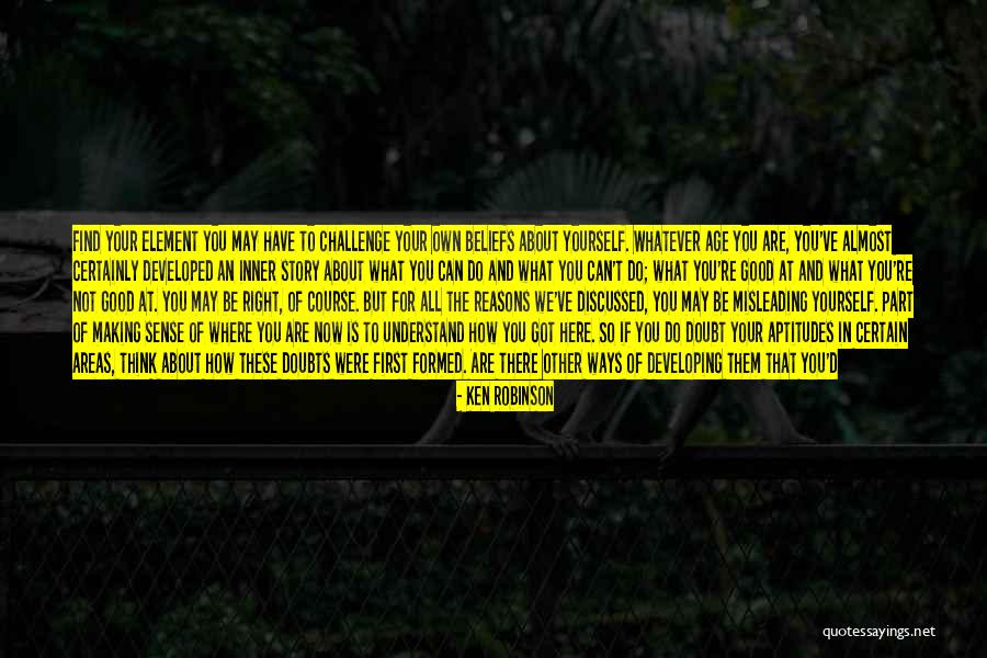 Ken Robinson Quotes 1958516 Ken Robinson Quotes 1958516