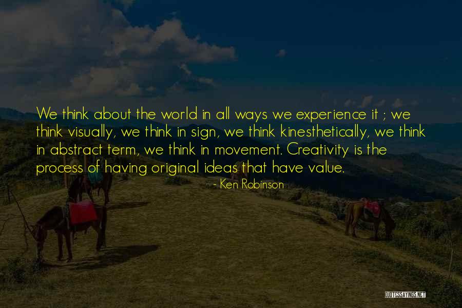 Ken Robinson Quotes 1978592 Ken Robinson Quotes 1978592
