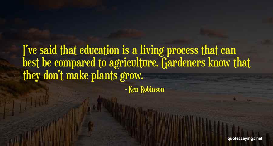 Ken Robinson Quotes 202074