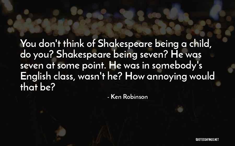 Ken Robinson Quotes 2040571 Ken Robinson Quotes 2040571