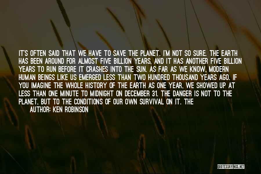 Ken Robinson Quotes 2083515