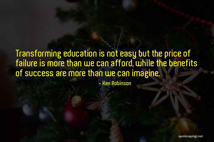 Ken Robinson Quotes 2114180 Ken Robinson Quotes 2114180